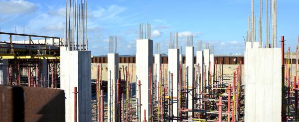 Cost of Helical Pile Installation in Lincoln