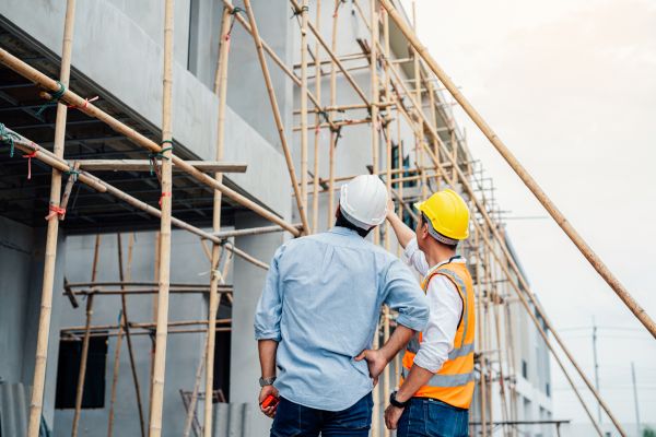 Cost of House Lifting in Lincoln