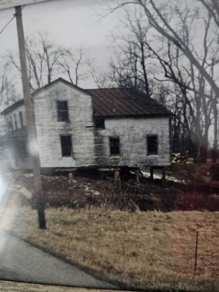 Cost of House Settling Repair in Lincoln