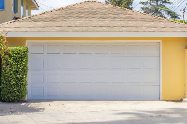 Cost of Garage Foundation Repair in Lincoln