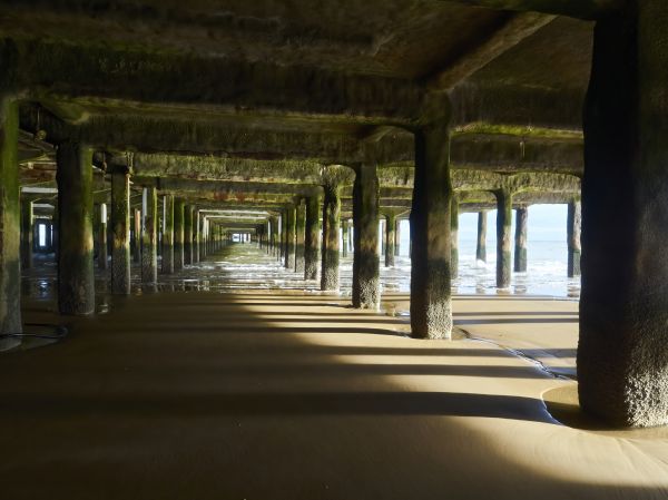 Cost of Pier And Beam Leveling in Lincoln