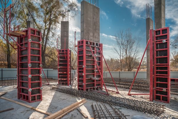 Cost of Foundation Support Service in Lincoln