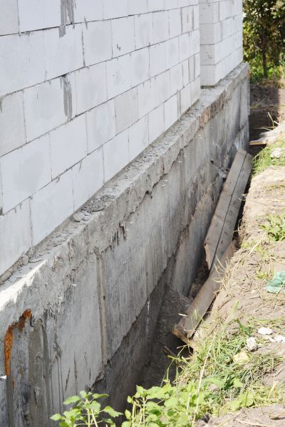 Cost of Subsidence Repair in Lincoln