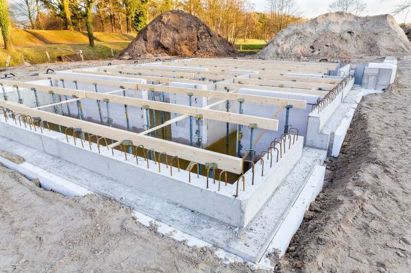 Cost of Settling Foundation Service in Lincoln
