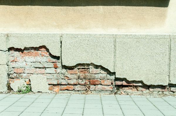 Cost of Foundation Damage Repair in Lincoln