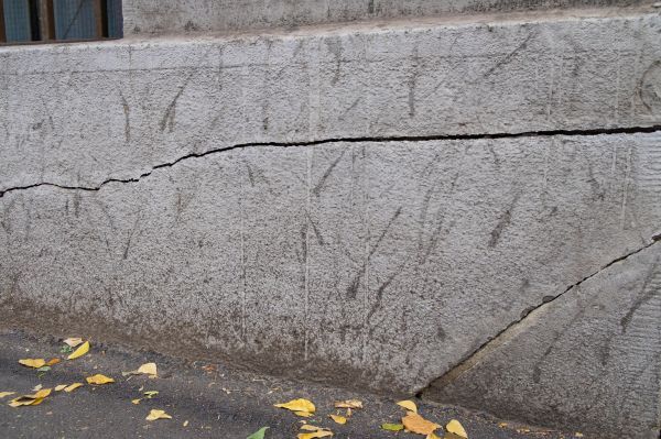 Cost of Structural Foundation Repair in Lincoln