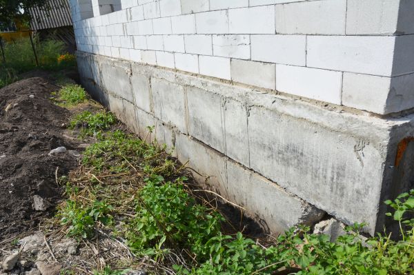 Cost of Structural Reinforcement in Lincoln