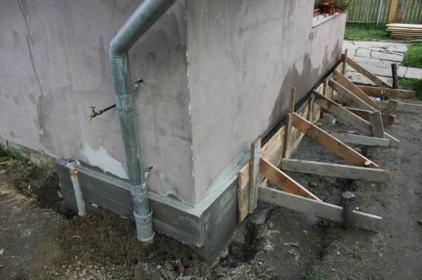 Cost of House Underpinning in Lincoln