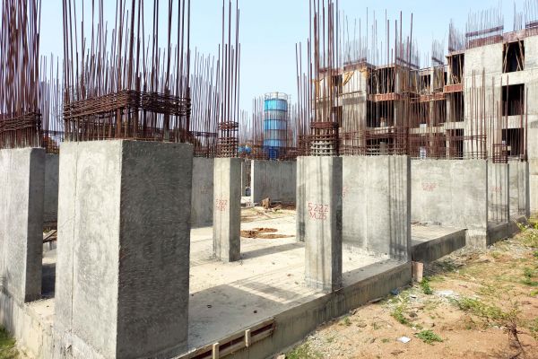 Cost of Foundation Stabilizing in Lincoln