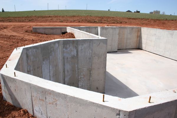Exterior Foundation Service in Lincoln