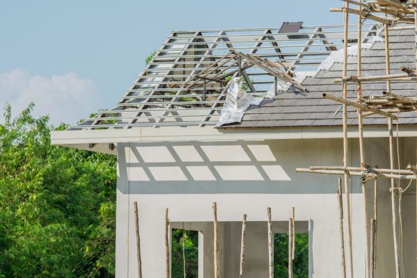 Cost of Residential Structural Repair in Lincoln