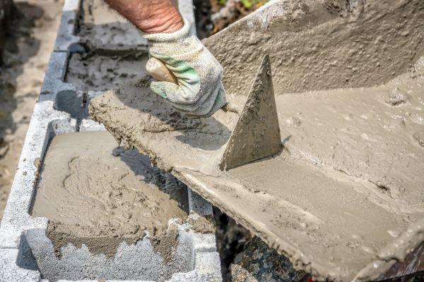 Cost of Foundation Mortar Repair in Lincoln