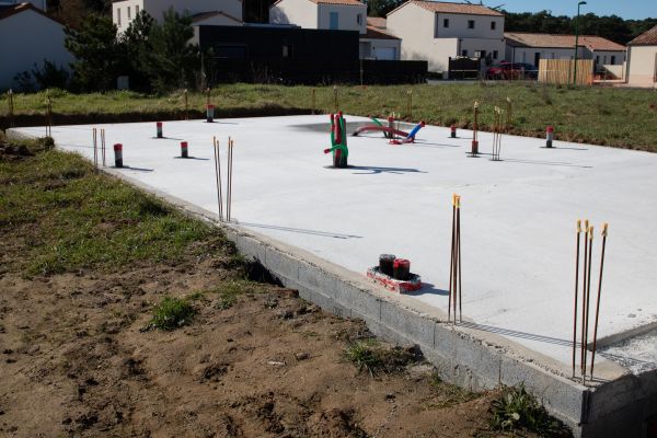 Foundation Lifting in Lincoln