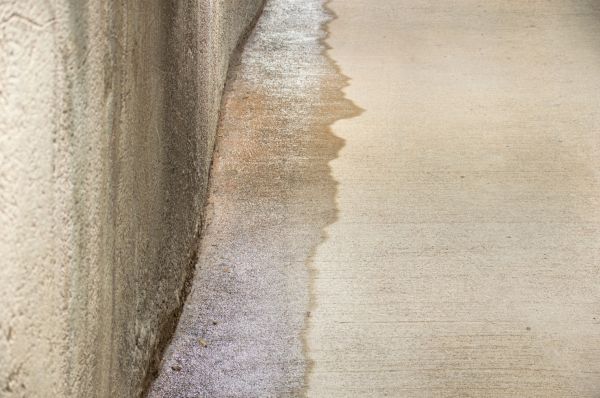 Cost of Leaking Foundation Repair in Lincoln